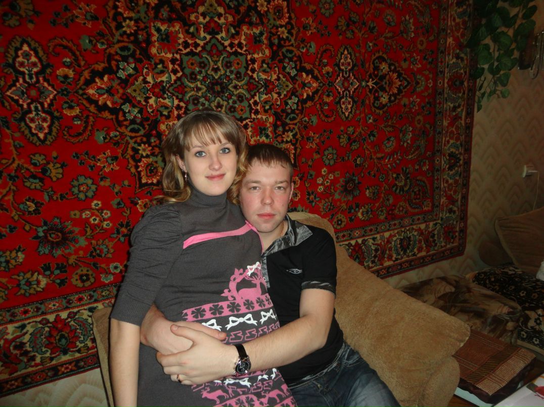 Евгений Кузнецов *кузя* | Мирный