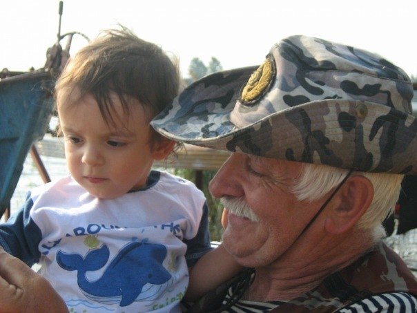 Александр Розкин | Санкт-Петербург