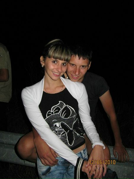 №13, Анатолий Редька, 36 лет, Межевая №13, Анатолий Редька, 36 лет, Межевая