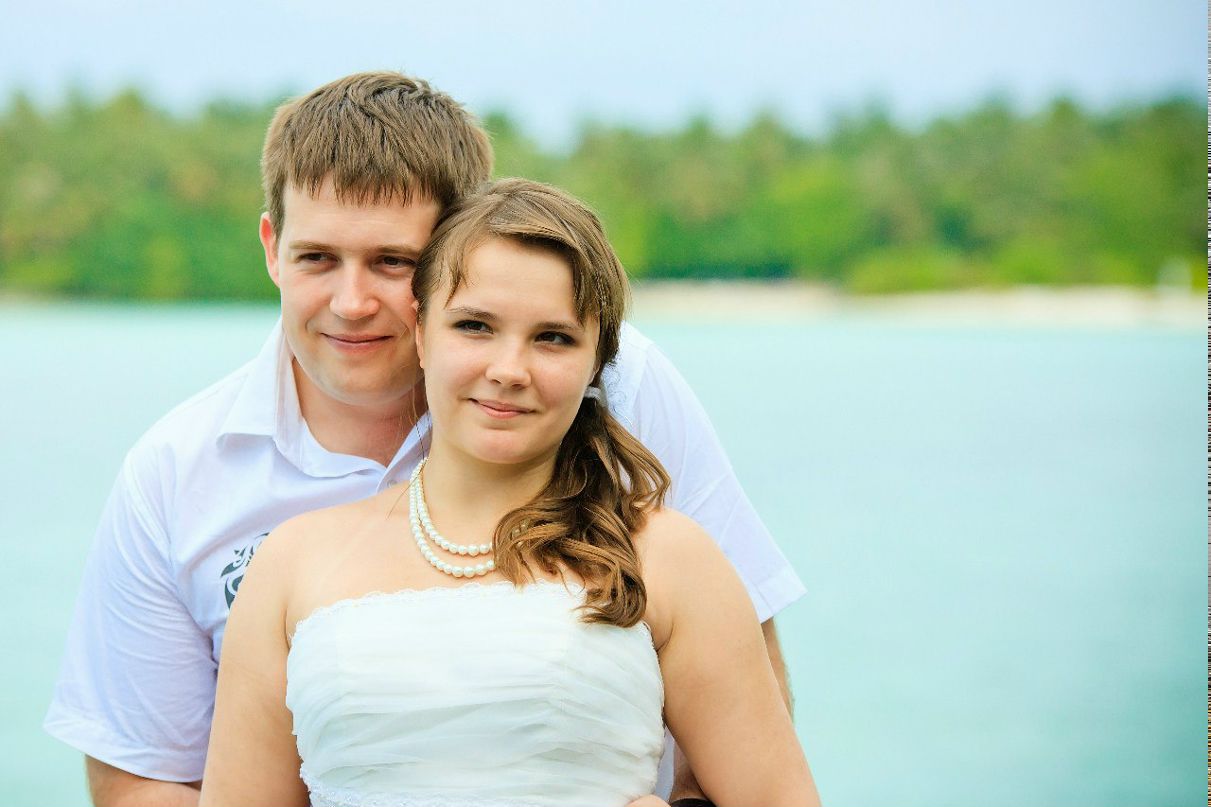 Виктория Михайлова | Москва