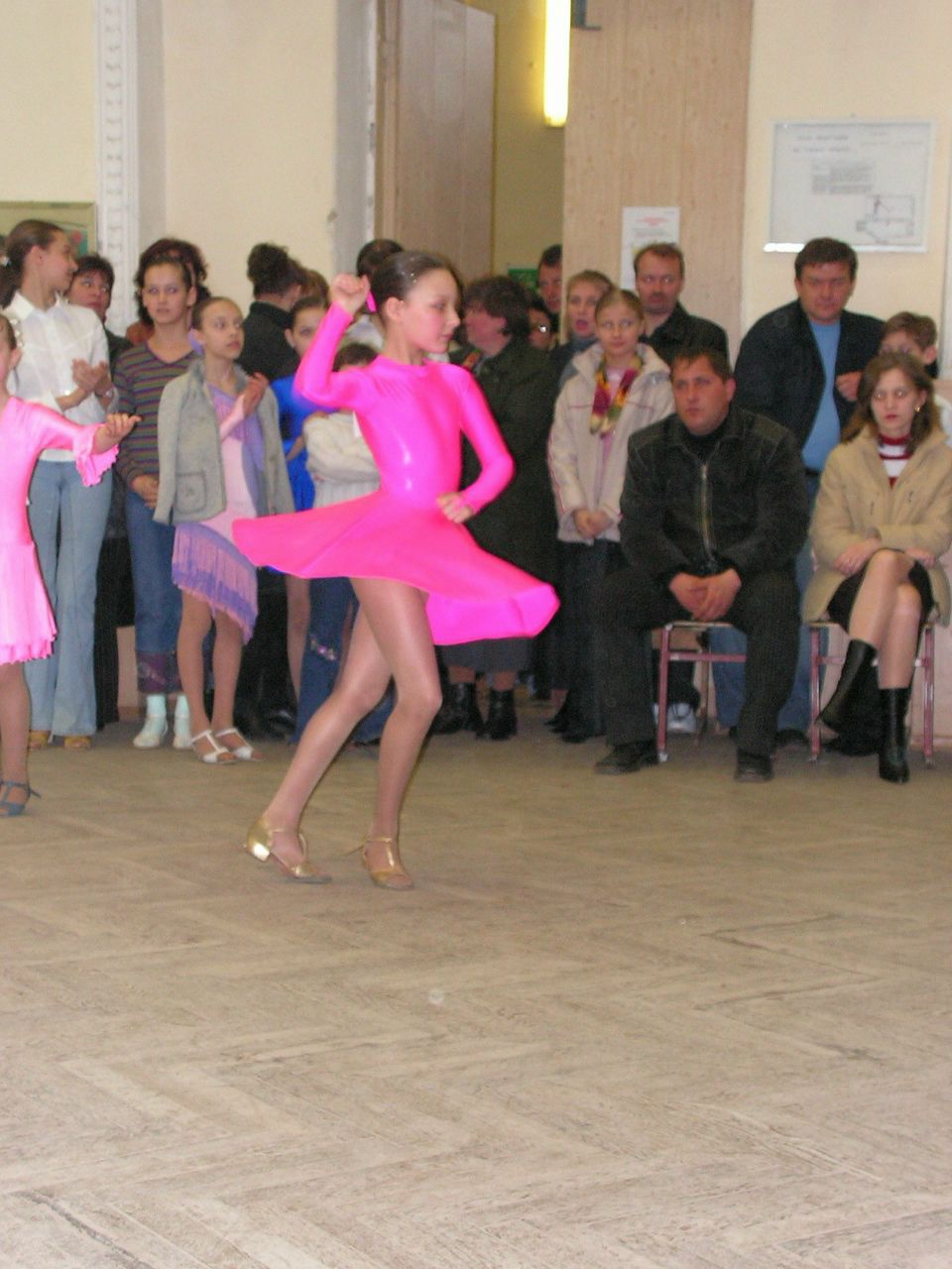 Диана Шелл | Москва