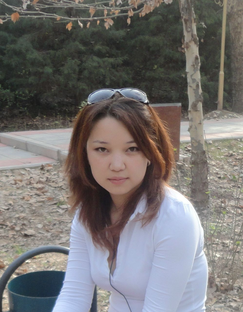 Айгерим Ниязбек | Шымкент