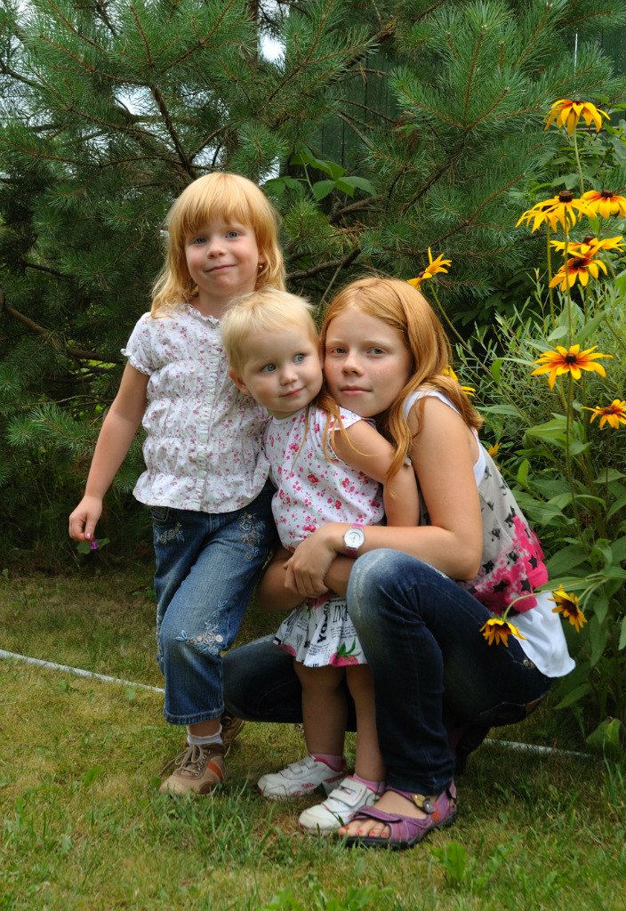 Наталья Денисова | Москва