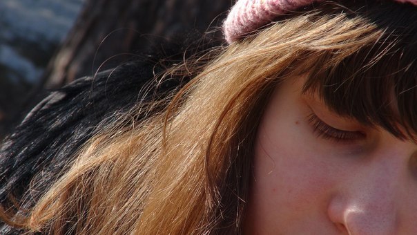 Ольга Мисовец | Москва