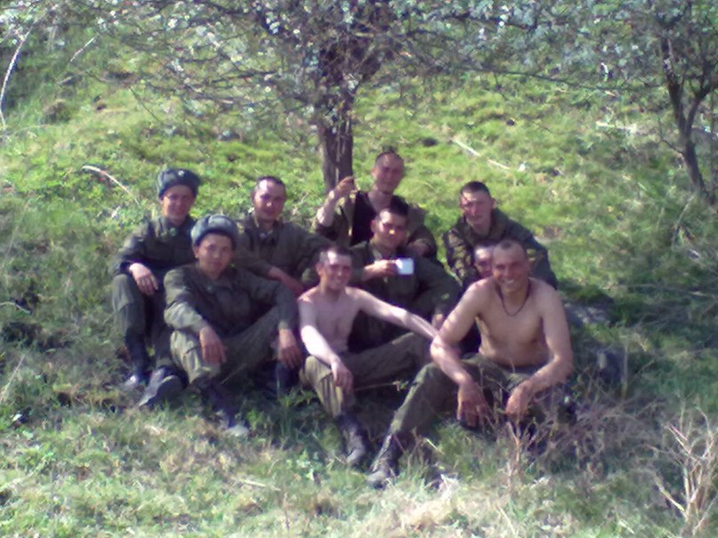 Александр Чистяков | Тобольск