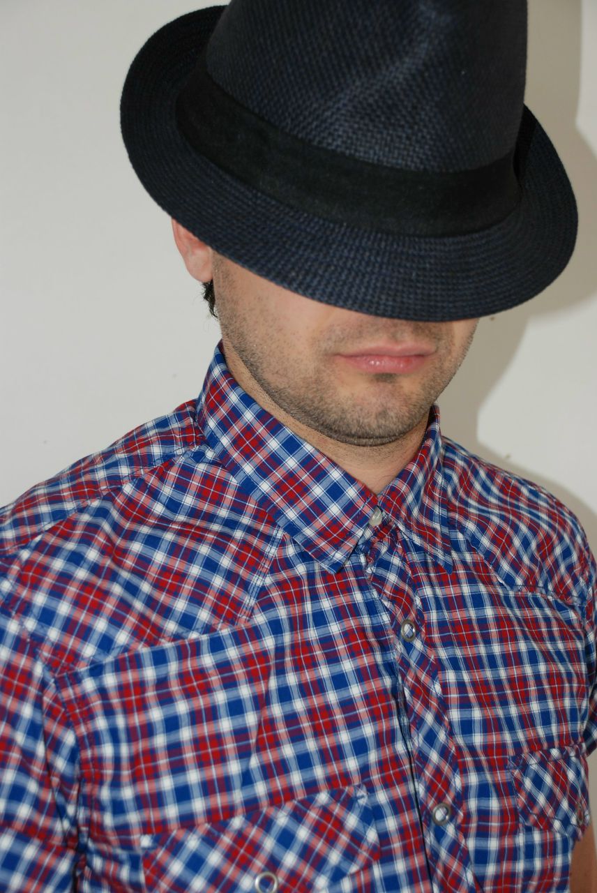 Саша Бориславский | Киев