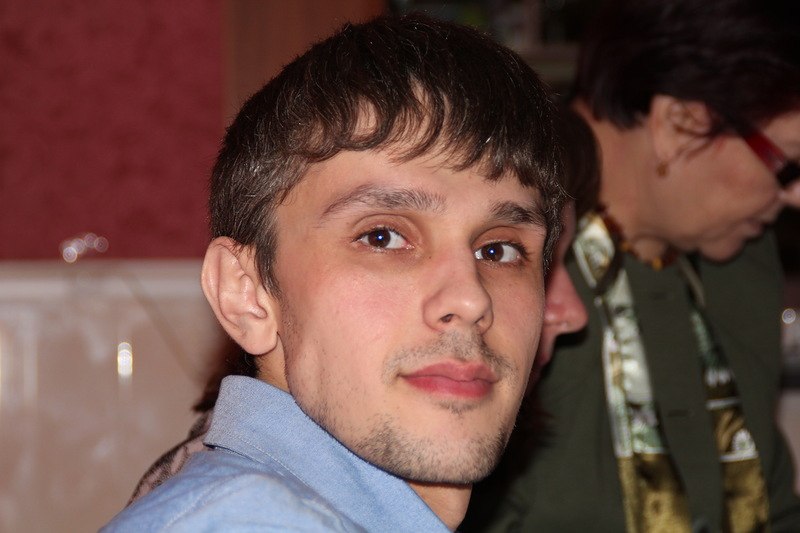 Альфия Замалеева | Челябинск