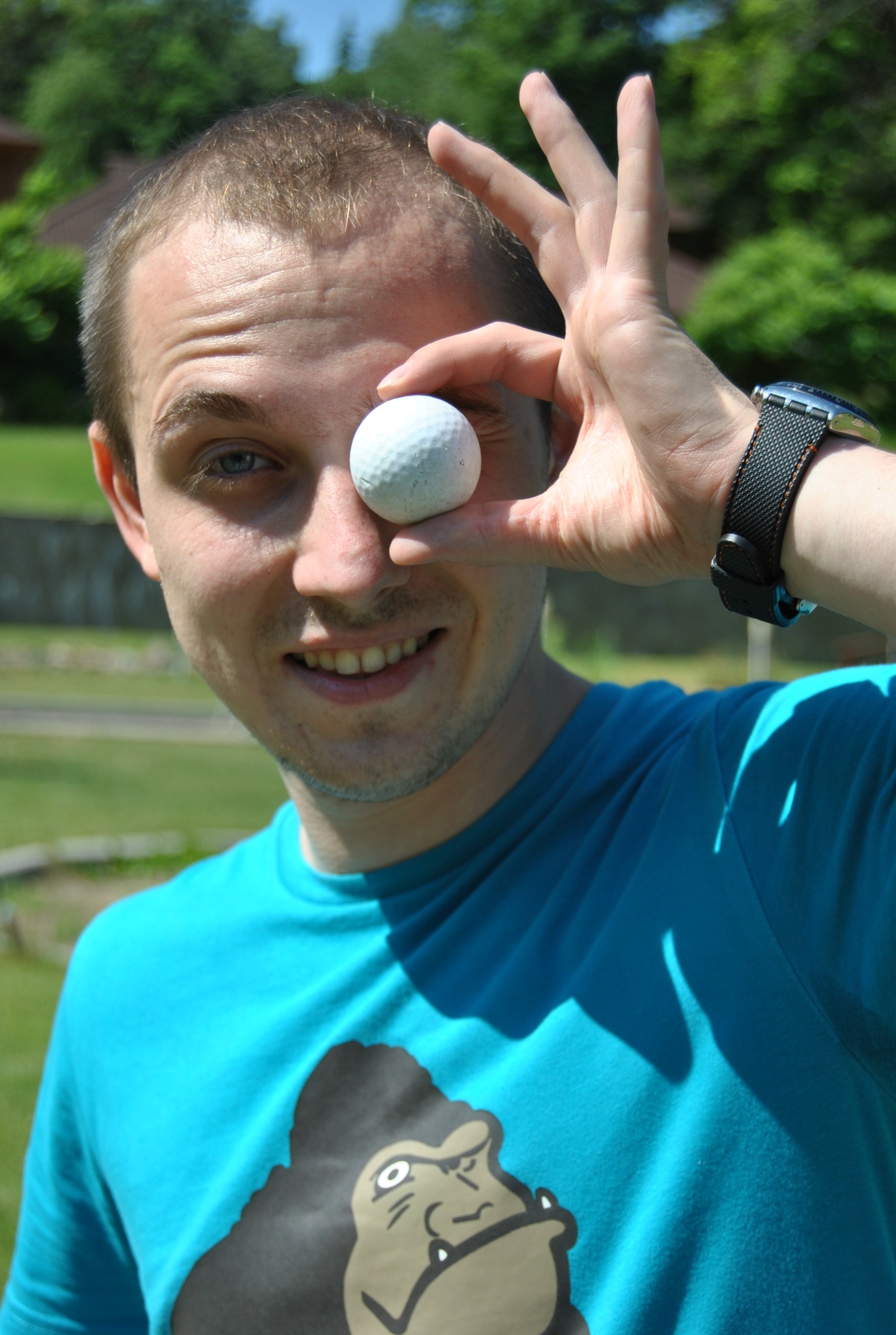 Фото профиля