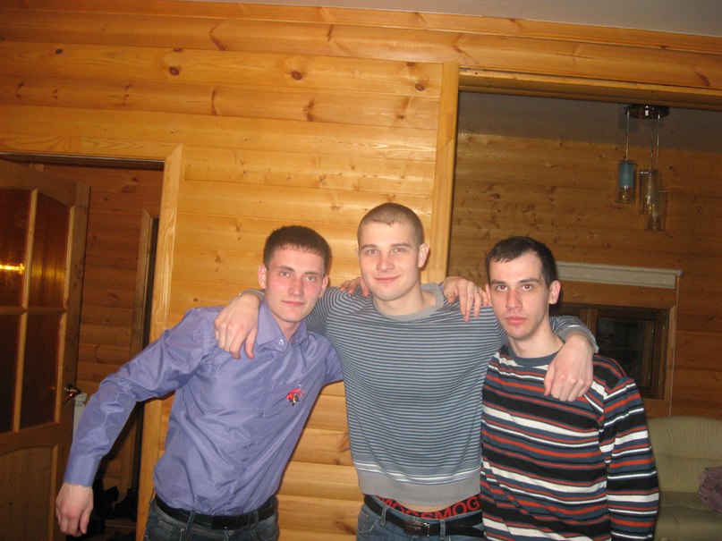 Максим Гурьянов | Самара