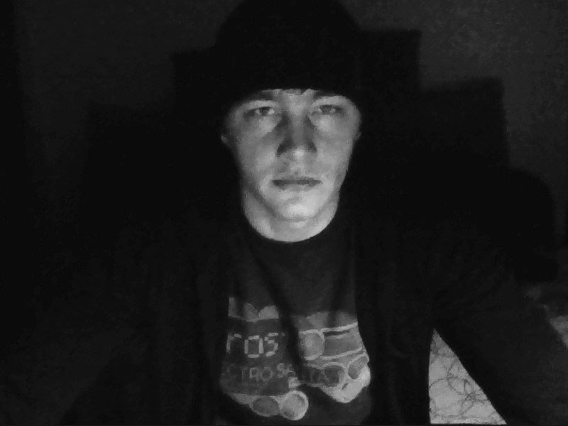 Илья Старков | Владивосток