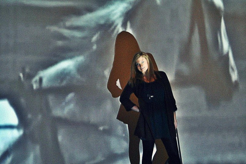 Анютка Ткачук | Москва