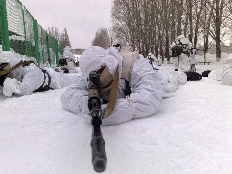 Александр Нестеренко | Ставрополь