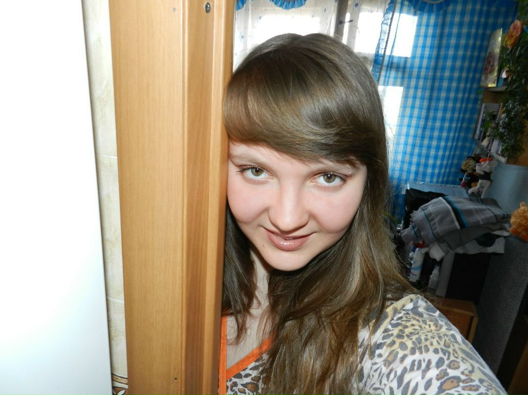 Ольга Радкина | Барнаул