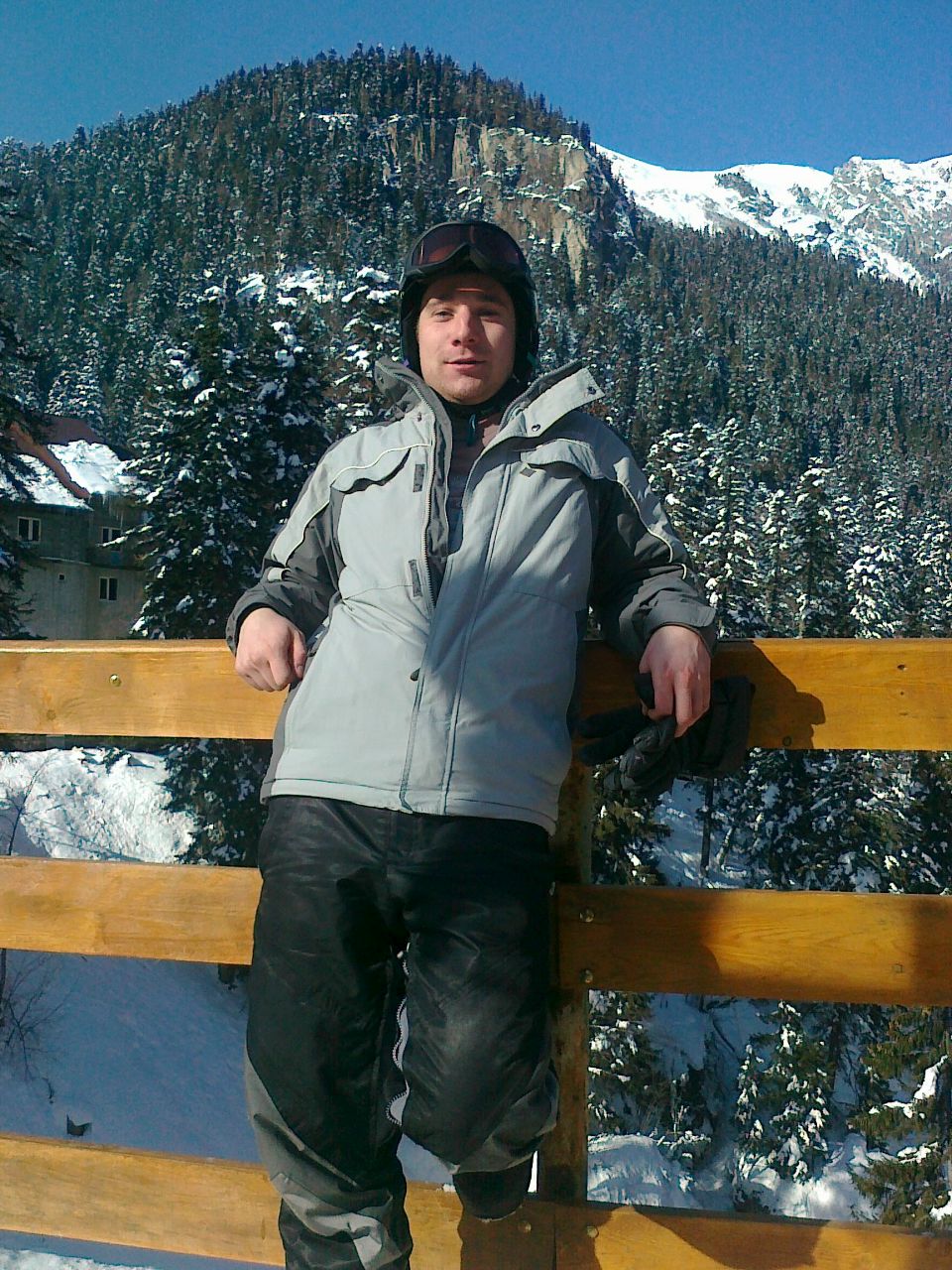 Алексей Заикин | Ярославль