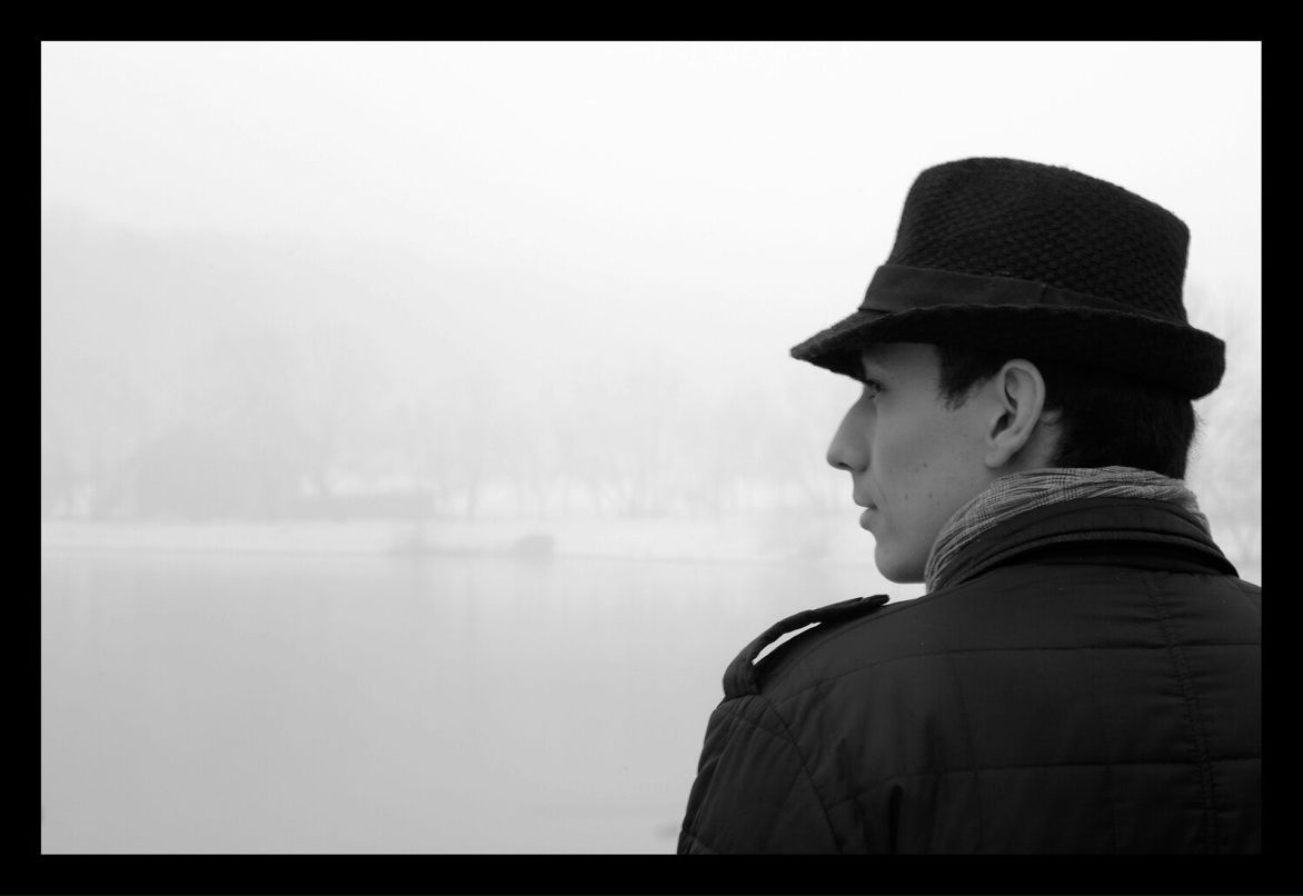 Ильмир Ахметов | Москва