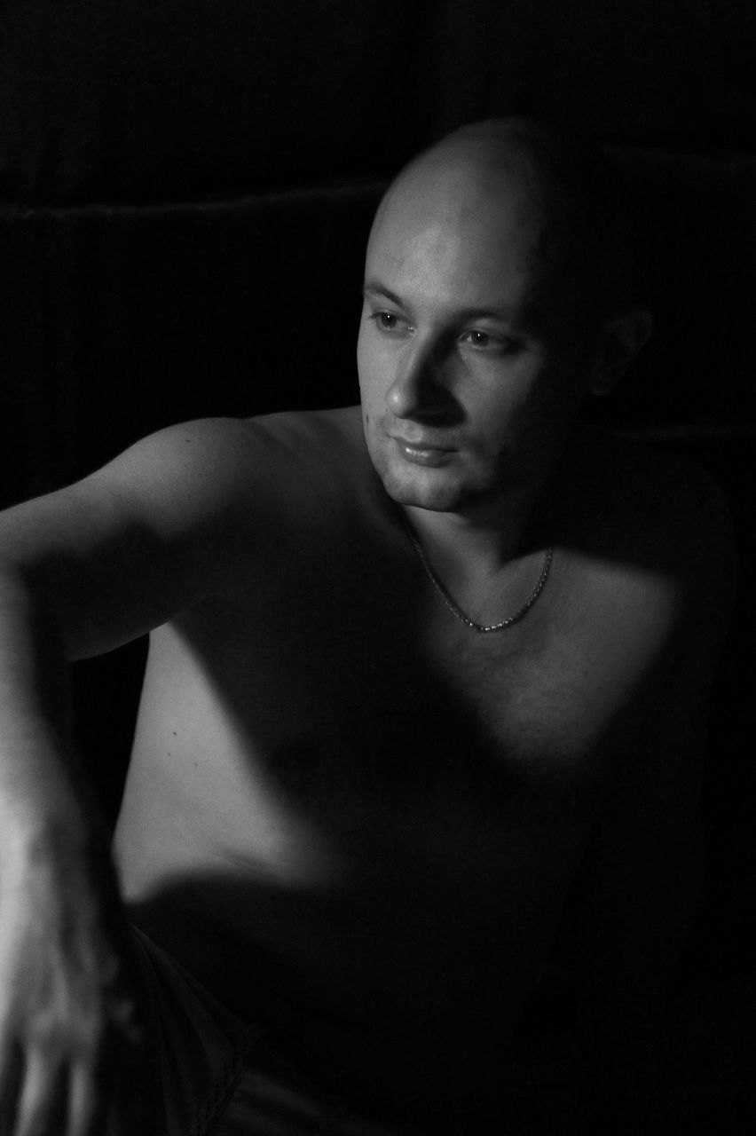 Герман Мамонов | Киев