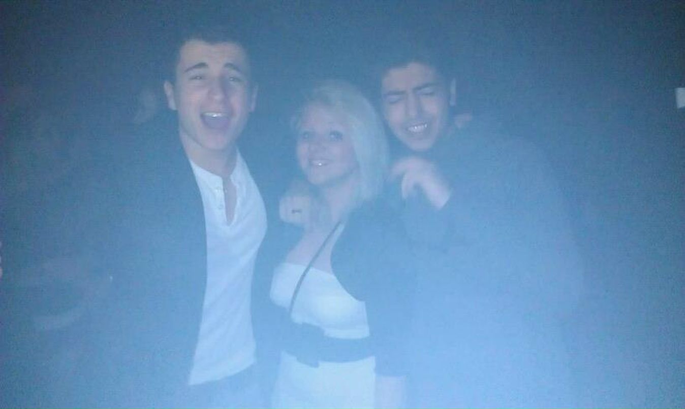 Илья Маселков | Aarhus