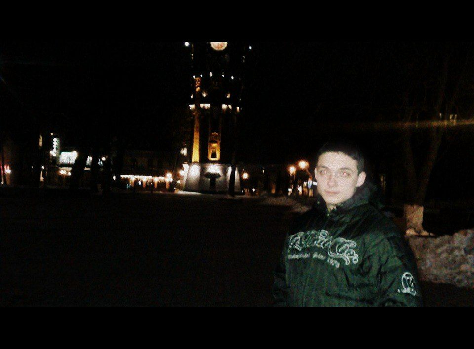 Пашка Блохин (Los Angeles) | Киев