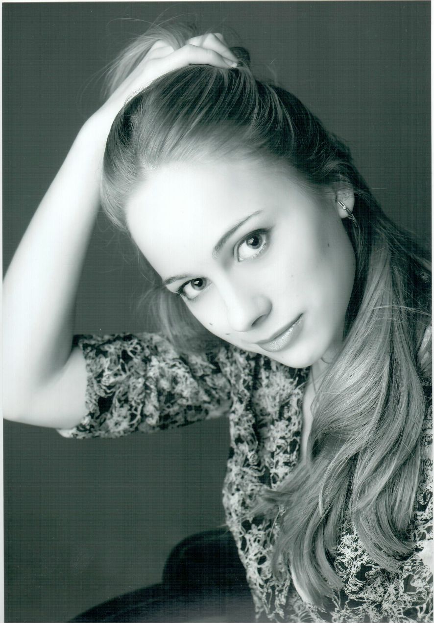 Анна Пашкевич | Санкт-Петербург