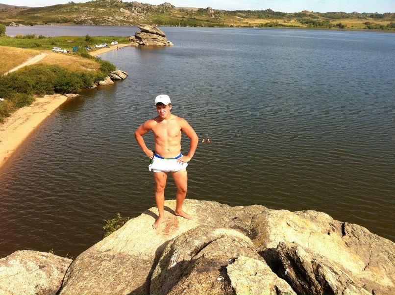 Алексей Борознов | Новосибирск