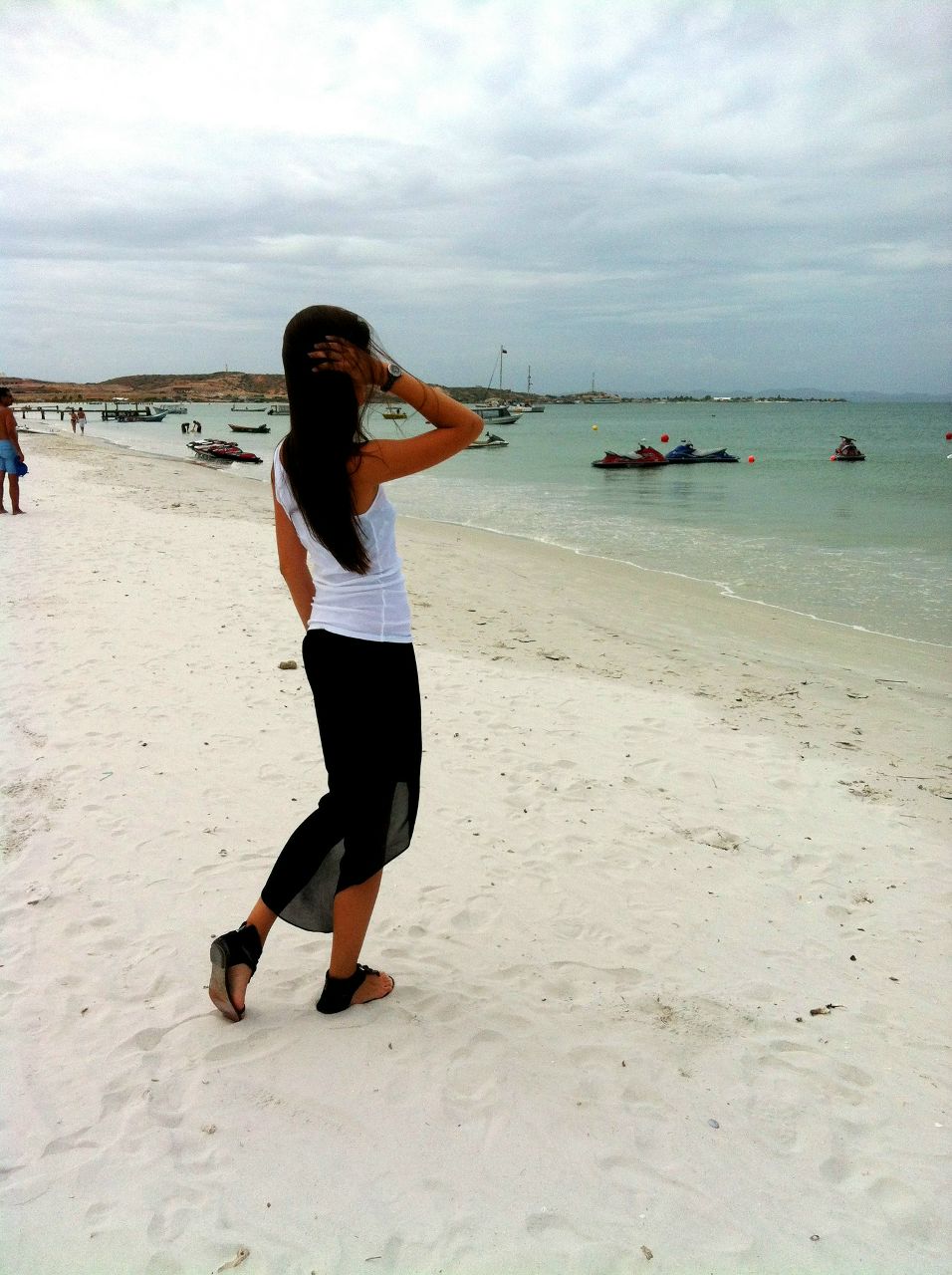 Юля Серазетдинова | Москва