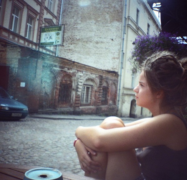 Diane Demichova | Санкт-Петербург