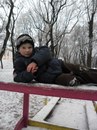 Фотография Богомольца Влада
