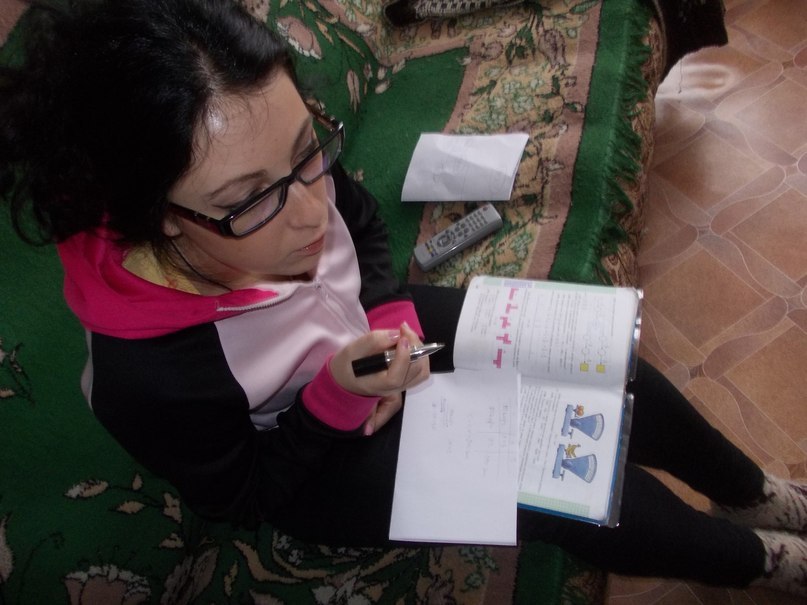 Елена Иванова | Нижний Новгород