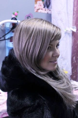 Валентина Агафонова | Москва