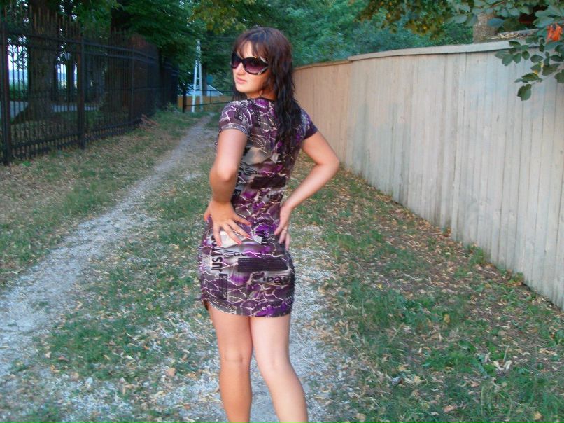 Алёнка Алексеевна | Москва