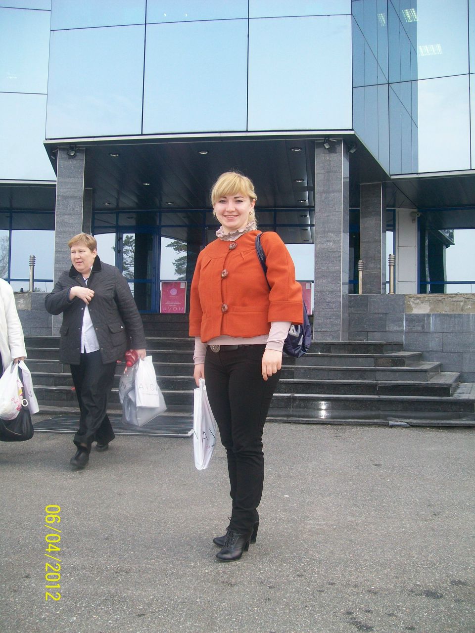 Ірина Чубатюк | Липовец