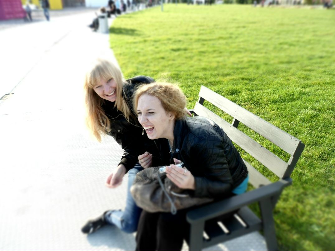 Александра Кочеткова | London