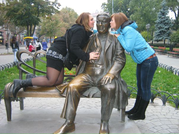 №74, Викуся Артёмова, Донецк №74, Викуся Артёмова, Донецк