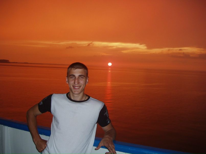 Николай Разумников Андреевич | Аша