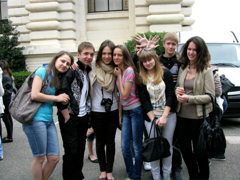 Николай Кондюрин | Дзержинск