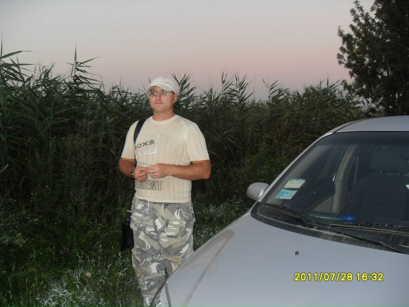 Александр Дудник | Одесса