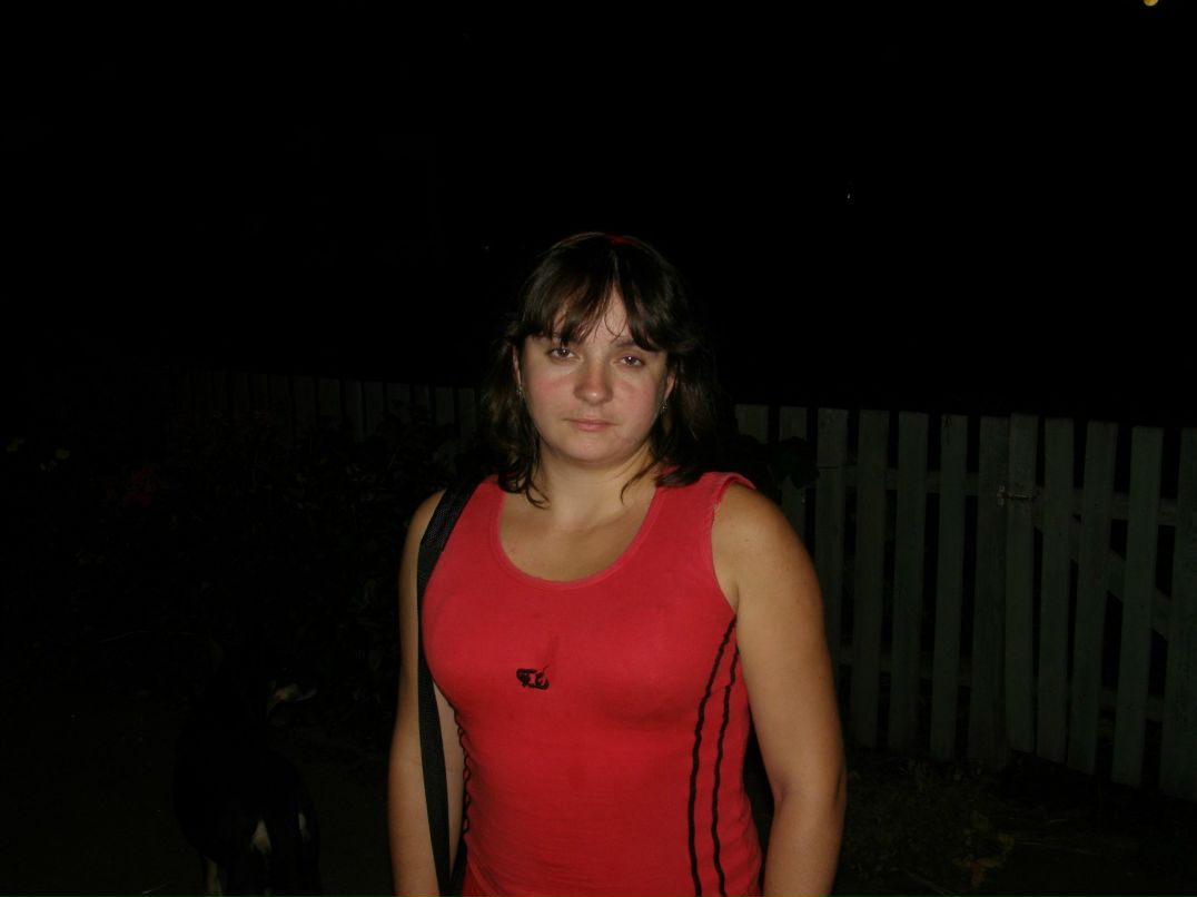 Наташа Базан | Киев