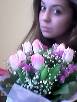 Анастасия Борнякова | Москва