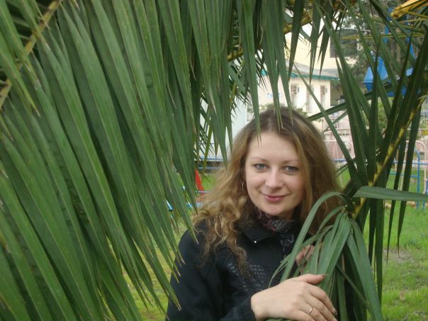 №2, Леся Чернокозинская, 39 лет, Томашполь №2, Леся Чернокозинская, 39 лет, Томашполь