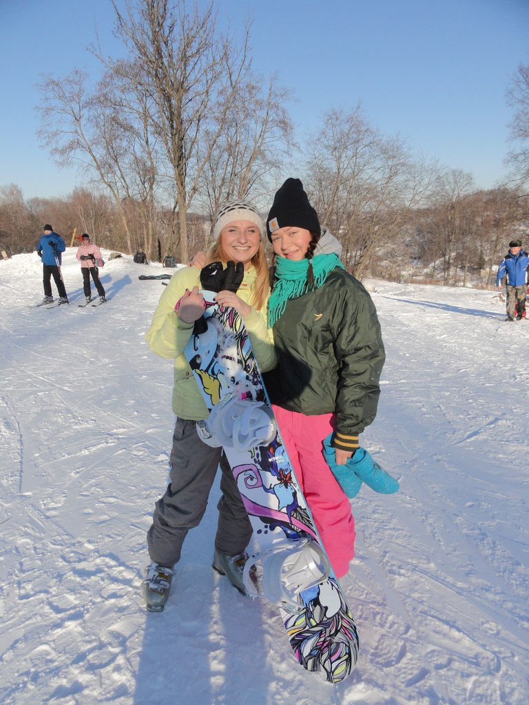 Юля Наумова | Смоленск