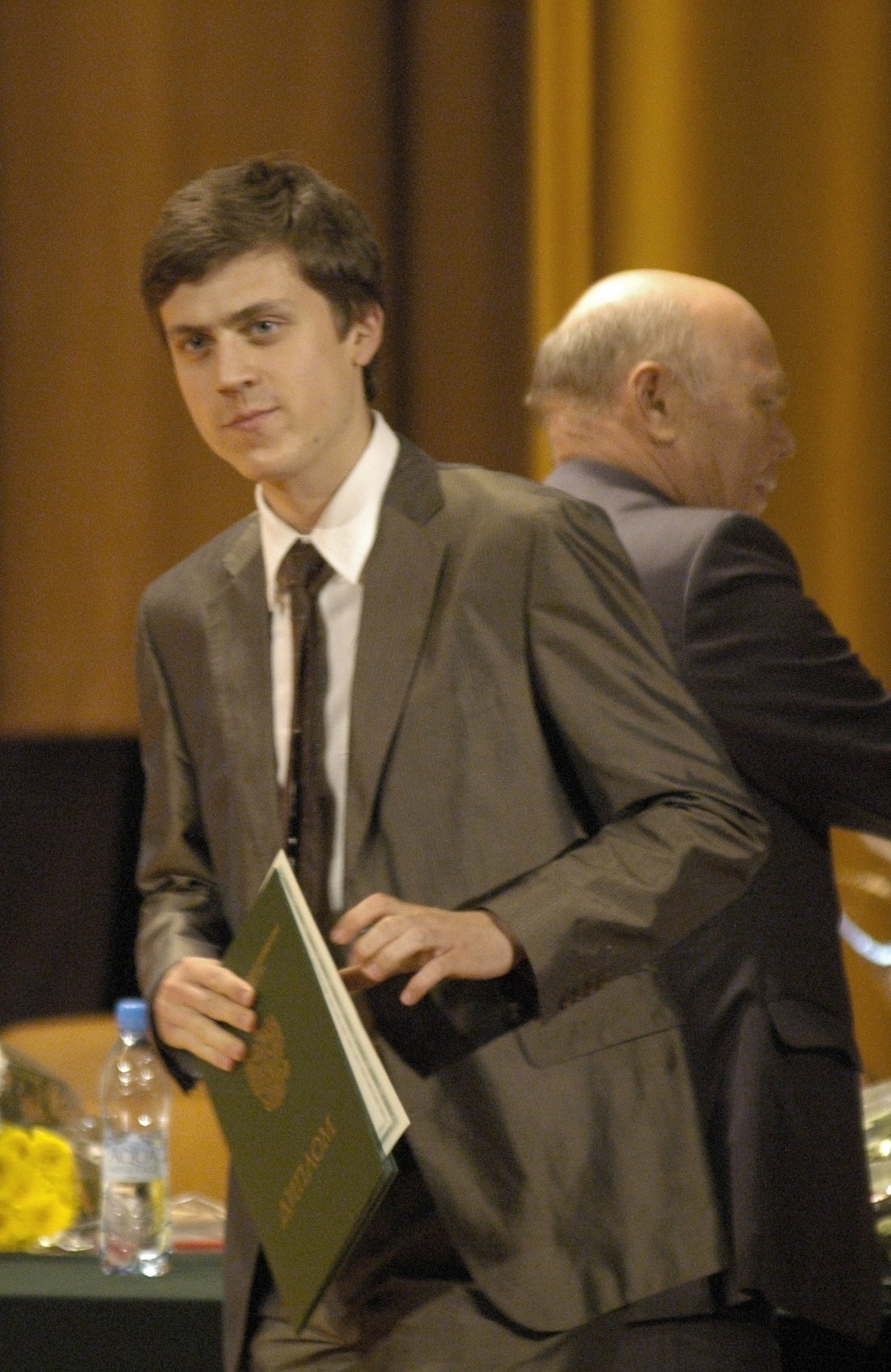 Фото профиля