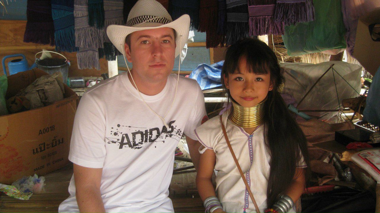 Роман Слесаренко | Красноярск