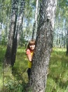Фотография Глотовой Юли