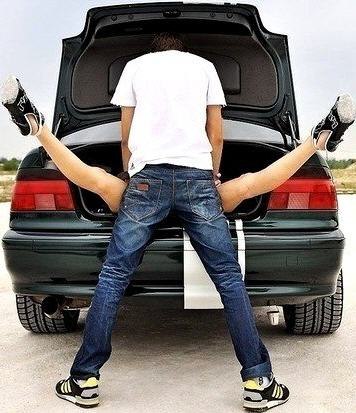 Артур Бондарук | Кропивницкий / Кировоград