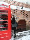 Фотография Мария Котович