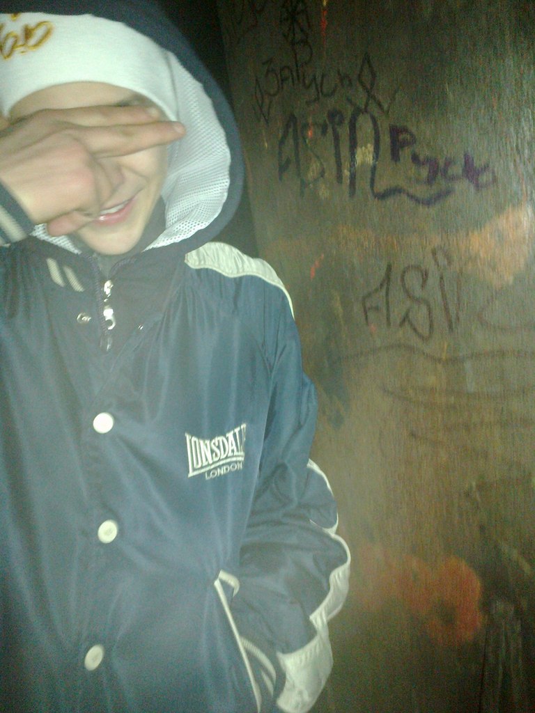 Дмитрий Решетило | 