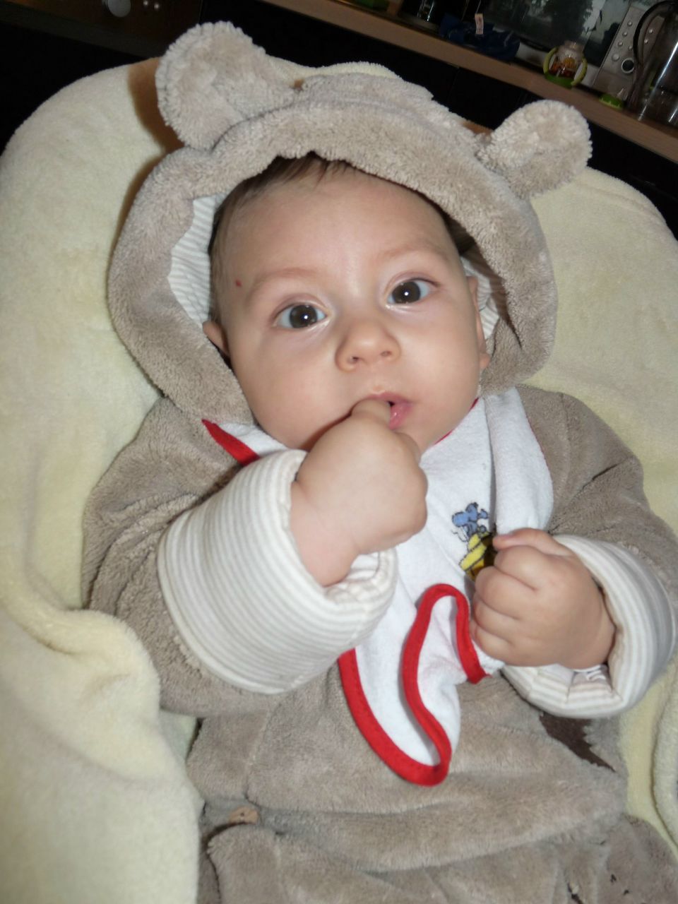 Виктория Хильдебрандт | Генеральское