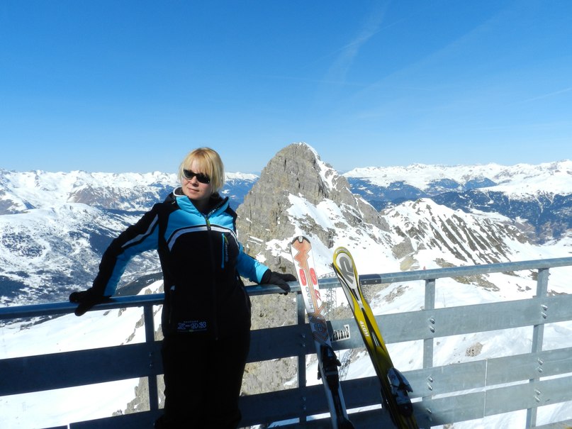 Marina Yasentseva Лис | Москва