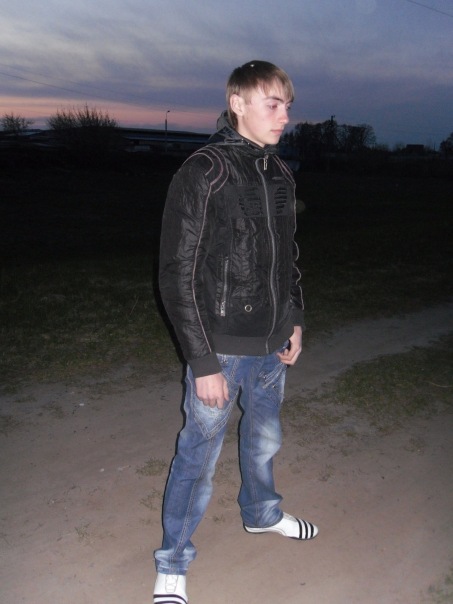 №53, Міша Остапчук, Сарны №53, Міша Остапчук, Сарны