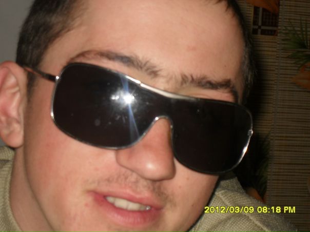 №21, Александр Когут, 35 лет, Нижнегорский №21, Александр Когут, 35 лет, Нижнегорский